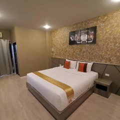The S Hotel thumbnail 43