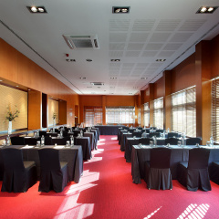 Eurostars Grand Marina - Bild 25