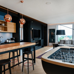Andaz Munich Schwabinger Tor, By Hyatt - Bild 29