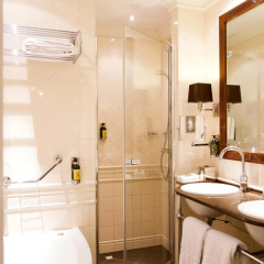 Hotel Estheréa - Bild 9