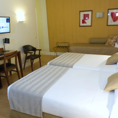 Los Condes Hotel - Bild 11