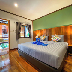 Rapala Rock Wood Resort - Bild 3