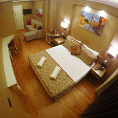 Hotel Iz - Bild 3