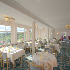 Hotel Goldener Hirsch - Bild 18