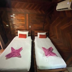 Phi Phi Sand Sea View Resort - Bild 6