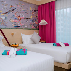 SunSeaSand Hotel (Patong) (SHA Certified) - Bild 7