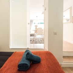 Apartamento Hopkins - Bild 5