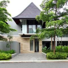 Habitat at Hyarta Yogyakarta thumbnail 12