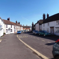The Old House Cottages thumbnail 1