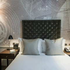 The Ampersand Hotel - Small Luxury Hotels of the World - Bild 7