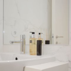 Alegria Residence in Porto, Portugal from 283$, photos, reviews - zenhotels.com bathroom