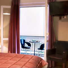 Nicola Hotel - Bild 2