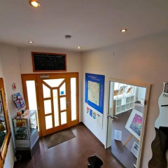 H5 Hotel Bremen - Bild 9