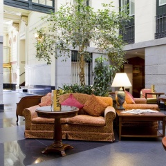 Hotel Intelier Palacio San Martín - Bild 30