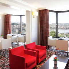 Sofitel Budapest Hotel - Bild 7