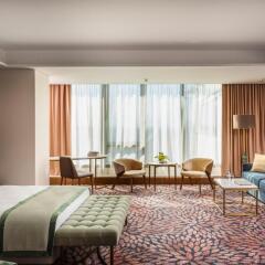 Отель Grand Hotel Millennium Sofia Болгария, София - отзывы, цены и фото номеров - забронировать отель Grand Hotel Millennium Sofia онлайн фото 5