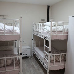Rooster Hostel - Bild 6