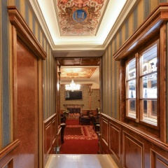 Hotel Hastal Prague Old Town - Bild 17