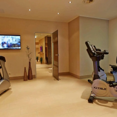 H+ Hotel Hannover - Bild 16
