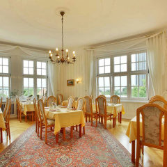 Hotel Bellmoor Im Dammtorpalais - Bild 8