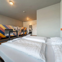 a&o Graz Hauptbahnhof - Hostel - Bild 6