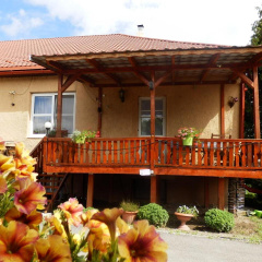 Guesthouse Ilona thumbnail 1