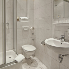 Hotel Continental Hamburg - Bild 10