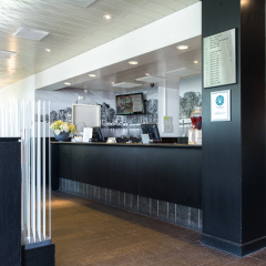 Bastion Hotel Amsterdam Amstel - Bild 2