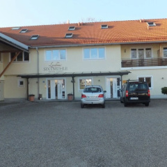 Landhaus Sixtmühle garni - Bild 1