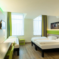 B&B HOTEL Bochum Hbf-Nord - Bild 3