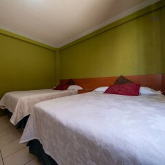 Hotel de Santa Maria in Chichicastenango, Guatemala from 92$, photos, reviews - zenhotels.com guestroom photo 4