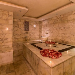 Ketenci Hotel - Bild 17