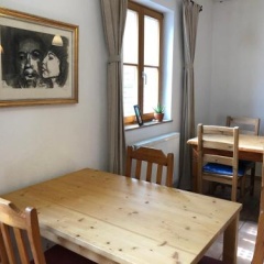 Fuchsmuehle Pension - Bild 9