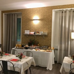 Ai Suma Hotel - Bild 18
