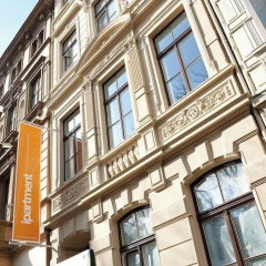ipartment Köln City - Bild 1
