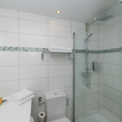 Hotel Boltzmann - Bild 9