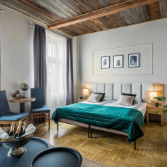Aparthotel Pergamin - Bild 6