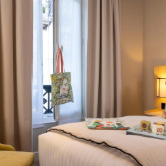 Hotel Duminy Vendome - Bild 7