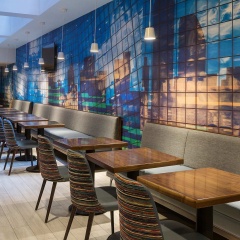 Fairfield Inn & Suites New York Manhattan / Central Park - Bild 20
