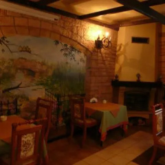 Azymut Hotel & Restaurant thumbnail 8