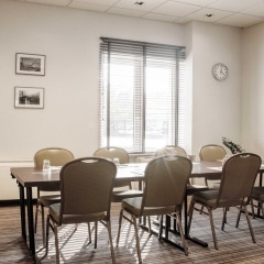 Mercure Warszawa Airport - Bild 17