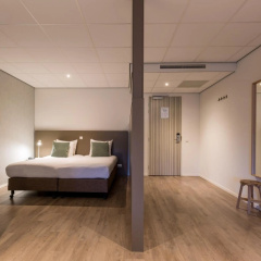 Amrâth Apart Hotel Schiphol Badhoevedorp - Bild 5