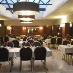 Boyuguzel Termal Hotel - Bild 21