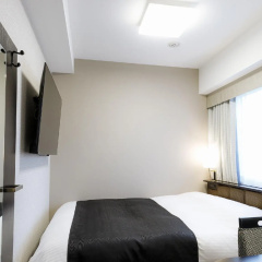 APA Hotel Asakusa Kaminarimon Minami - Bild 9