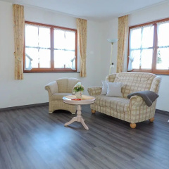 Landhausferienwohnungen Am Brockenblick - Bild 6