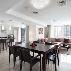 La Verda Suites & Villas Dubai Marina thumbnail 33
