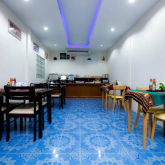 Phi Phi Garden View Resort - Bild 21