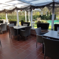 Hotel Pension Am Fuchsberg - Bild 21