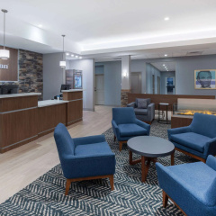 Americinn By Wyndham Mountain Home