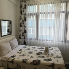 Ortakoy Aysem Sultan Hotel - Bild 3